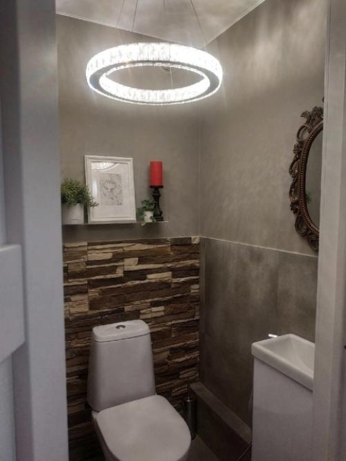 Много акцентных деталей! 06