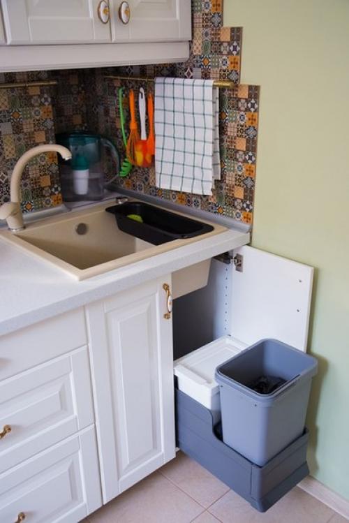 Кухня в хрущёвке 5 м 2. 07 Кухня в хрущёвке 5 м 2. 07