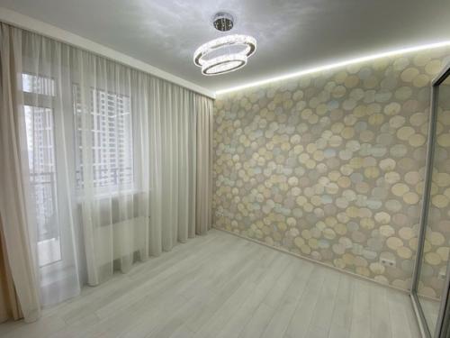 3 комнатная студия после ремонта. 07