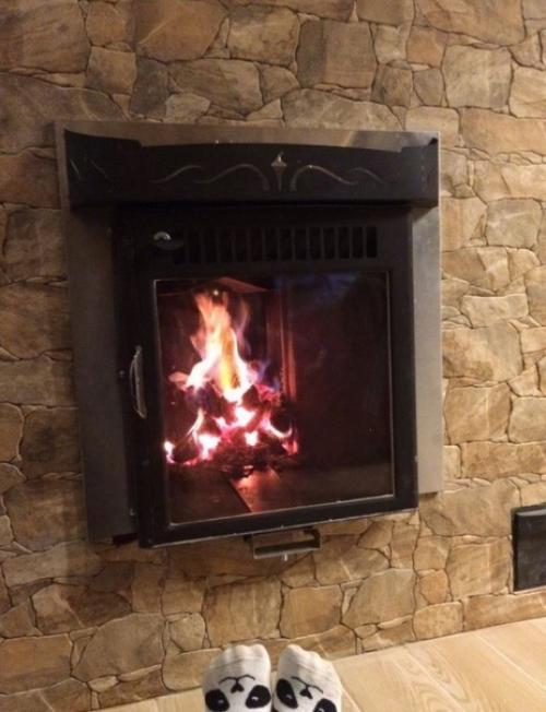 Наш домик для отдыха! 05