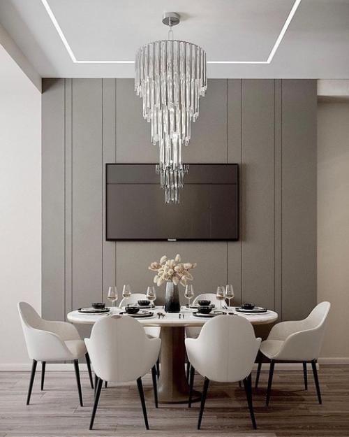 Что в дизайне этой квартиры вам понравилось больше всего? 08