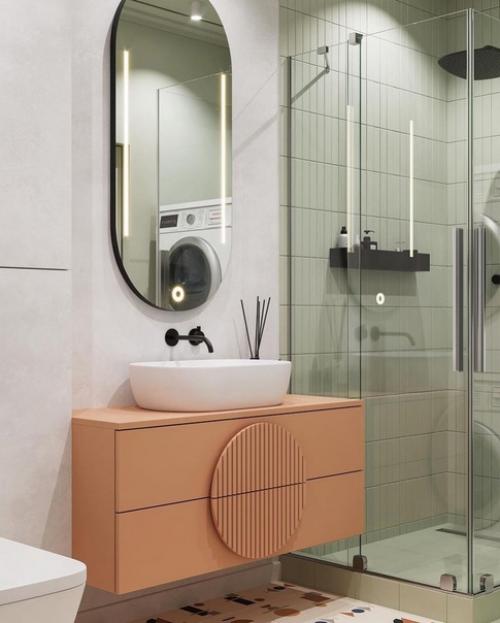 По цвету оторвались, и это сложно не заметить. 07