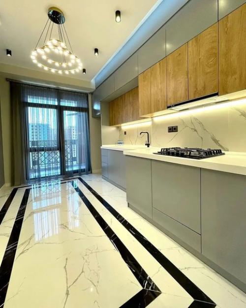 Хвастаемся.  78 кв. 04