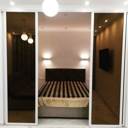 Квартира для родителей, чтобы они жили поближе к нам. 06