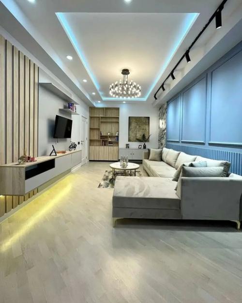 Хвастаемся.  78 кв. 06