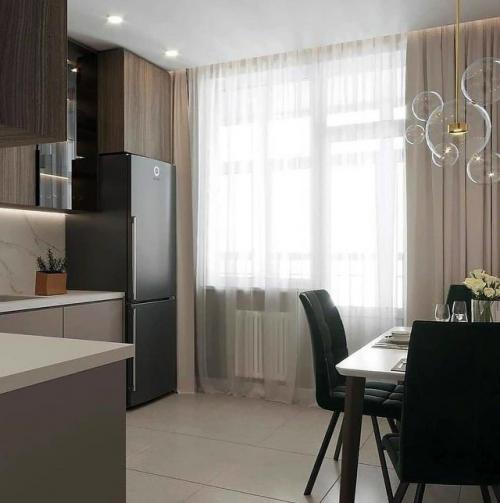 Каждый элемент здесь будто на своём месте - создаёт ощущение уюта, лёгкости и спокойствия. 03