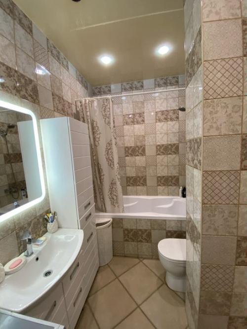 Оцените своими руками ремонт квартиры. 02