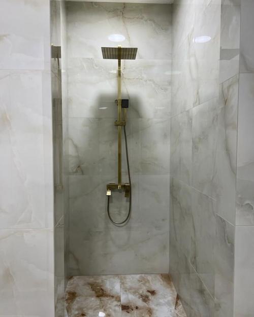 Уютная 2 комнатная квартира, переделанная из 1 комнатной. 05