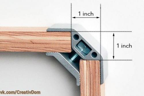 Сверла для работы с мебельной фурнитурой. 03