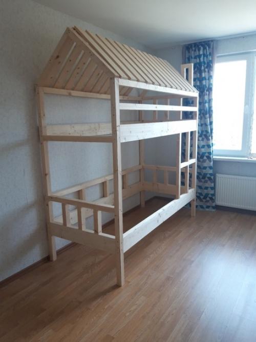 Детская своими руками. 01