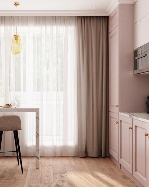 Дизайн - проект квартиры. 04