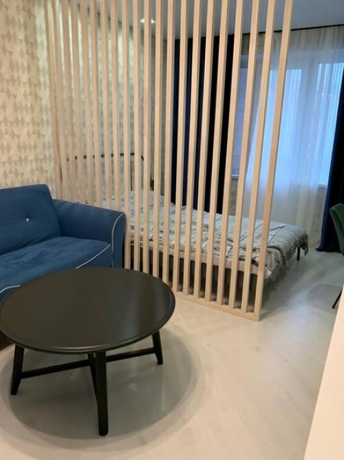 Небольшая квартира после капитального ремонта. 05