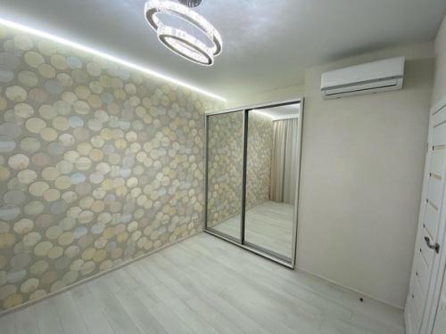 3 комнатная студия после ремонта. 08