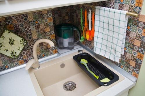 Кухня в хрущёвке 5 м 2. 09 Кухня в хрущёвке 5 м 2. 09