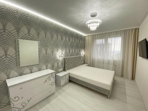 3 комнатная студия после ремонта. 02