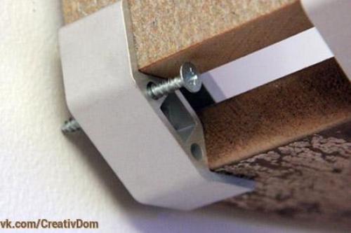 Сверла для работы с мебельной фурнитурой. 05