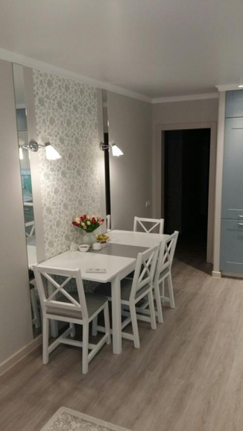 Кухня 18 кв. 04