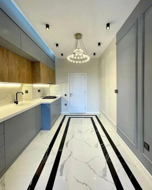 Хвастаемся.  78 кв. 05