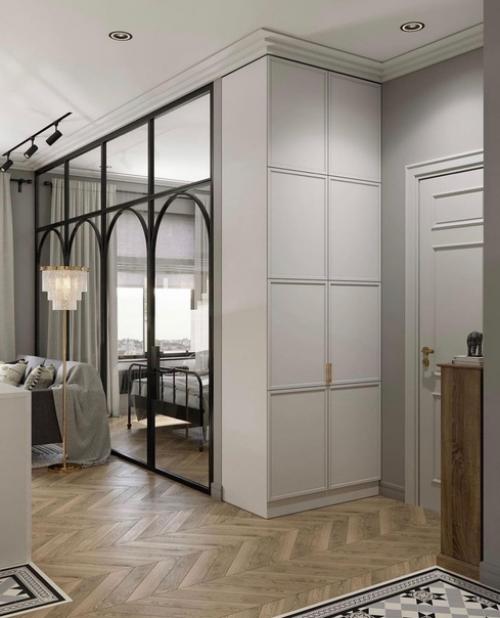 Квартира 37 кв. 04