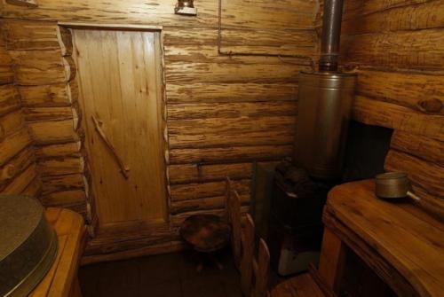 Варианты банек сделаные своими руками! 01