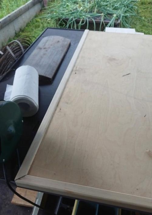 Все в дело!   - Именно под таким девизом, на мой взгляд, живет каждый рачительный хозяин! 01 Все в дело!   - Именно под таким девизом, на мой взгляд, живет каждый рачительный хозяин! 01