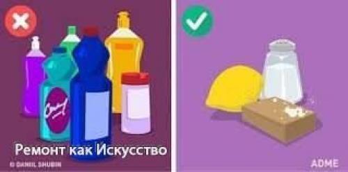 15 распространенных ошибок в стирке, которые портят одежду. 06