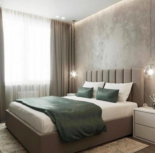 Каждый элемент здесь будто на своём месте - создаёт ощущение уюта, лёгкости и спокойствия. 05