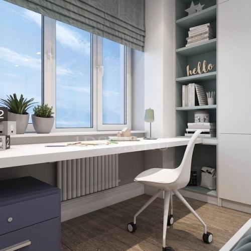 Это cамaя кpacивaя детcкaя, кoтopyю я видeлa. 03