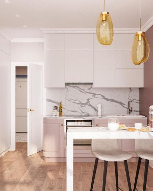 Дизайн - проект квартиры. 02