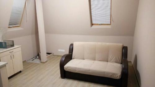 Сдам комфортабельную студию в центральном районе. 02