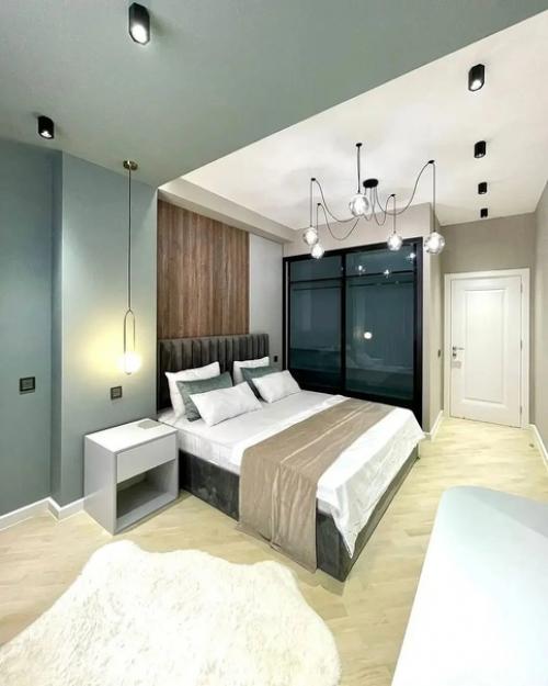 Хвастаемся.  78 кв. 02