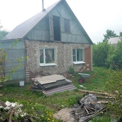 До и после. 01