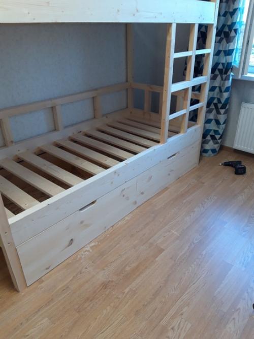 Детская своими руками. 02