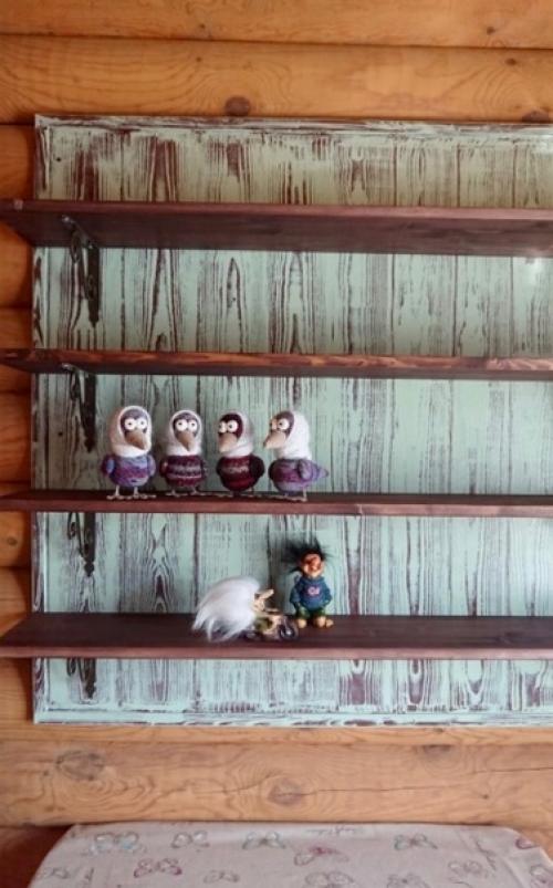 Все в дело!   - Именно под таким девизом, на мой взгляд, живет каждый рачительный хозяин! 05 Все в дело!   - Именно под таким девизом, на мой взгляд, живет каждый рачительный хозяин! 05