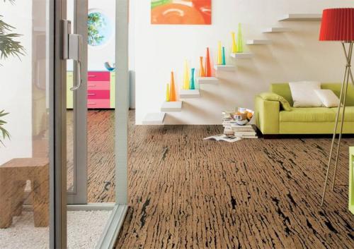 Пробковый пол. Вопрос выбора или замены напольного покрытия рано или поздно встает перед всеми владельцами недвижимости. 03 Пробковый пол. Вопрос выбора или замены напольного покрытия рано или поздно встает перед всеми владельцами недвижимости. 03