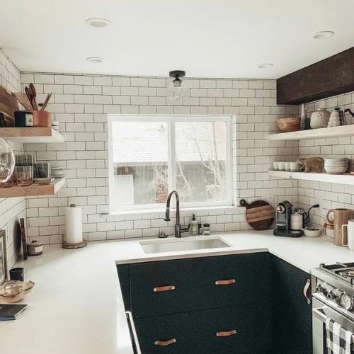 Еще один шикарный A - Frame из США. 08