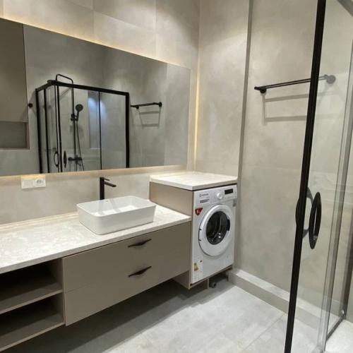 Наш капитальный ремонт окончен. 08