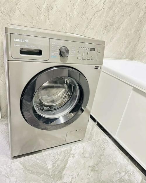 2 комнатная квартира после капитального ремонта. 06