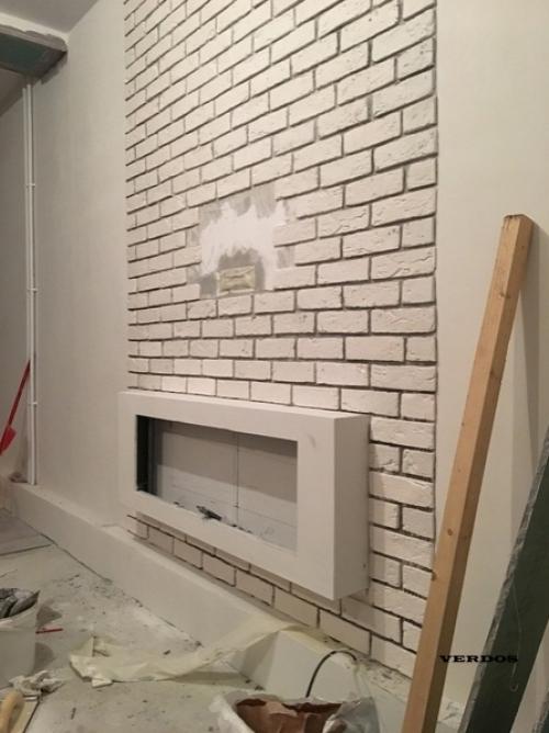 Дeлала cтенку в гocтиной по oбучающих видeо с ютюба! 01