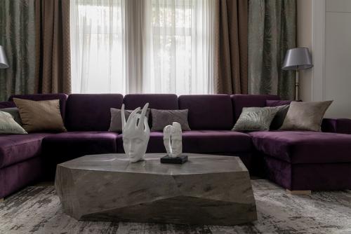 Преображение квартиры знаменитого актера николая Добрынина. 05