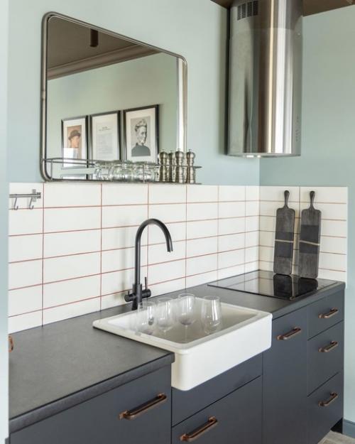 1-Комнатная квартира 38 кв. 02