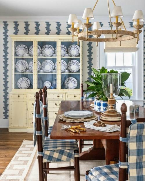 Этот загородный дом своей легкостью и гармонией поражает. 06