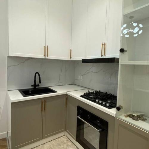 Наш капитальный ремонт окончен. 07