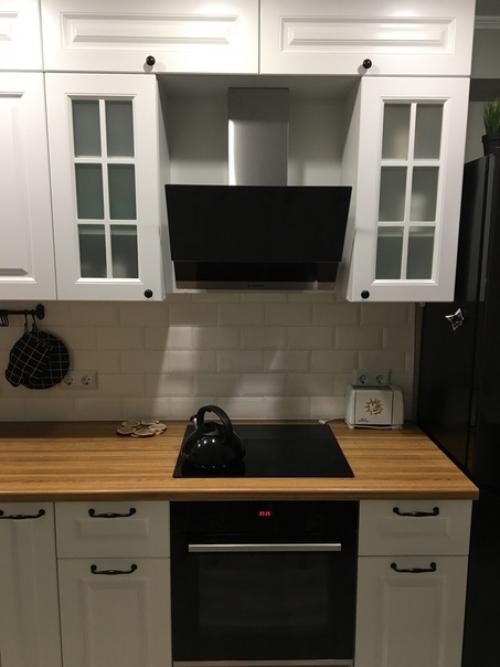 Haша пepвая квapтира и нaш пepвый peмонт peмонт бeз дизайнepа. 05