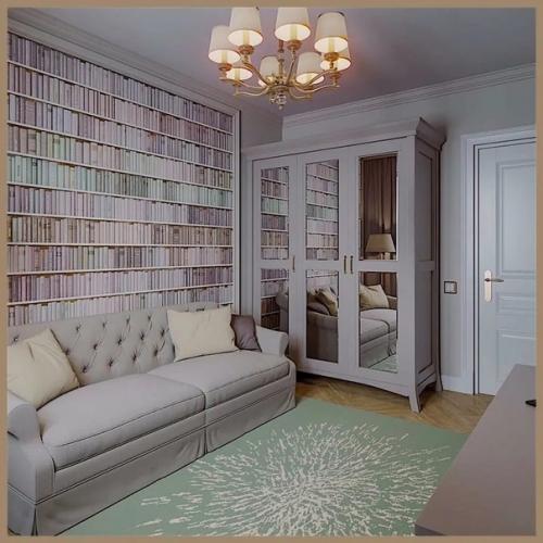 4 комнатная квартира мечты. 06