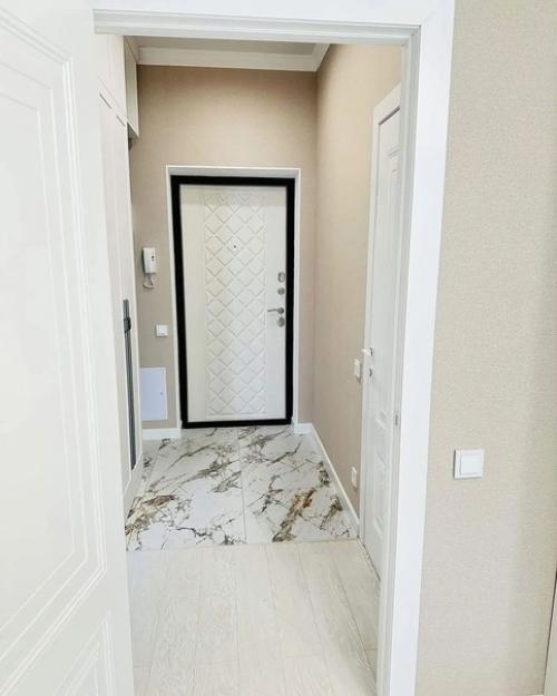 2 комнатная квартира после капитального ремонта. 04