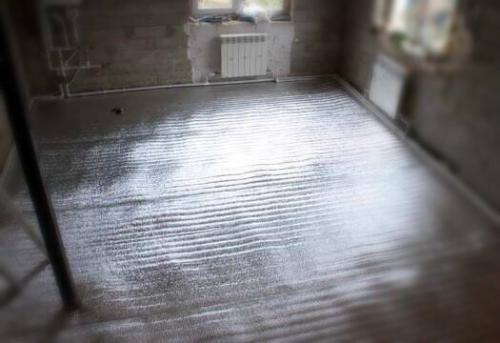 Применение и монтаж фольгированного утеплителя. 09 Применение и монтаж фольгированного утеплителя. 09