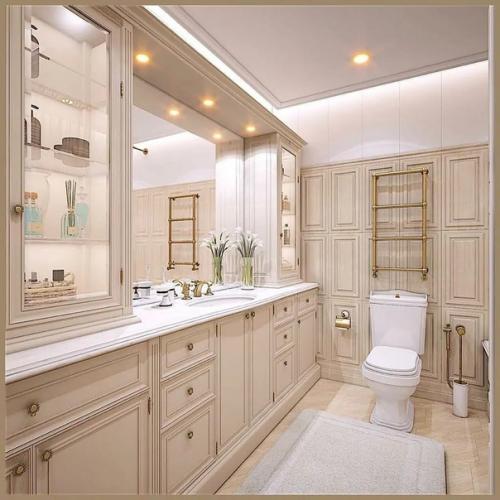 4 комнатная квартира мечты. 07