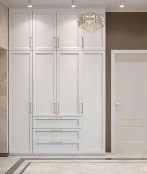 Замечательный дизайн - проект небольшой квартиры. 02