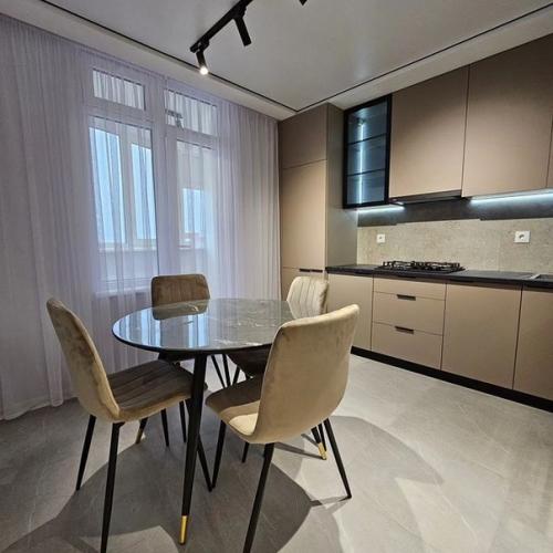 Сдали очередную квартиру под ключ. 02